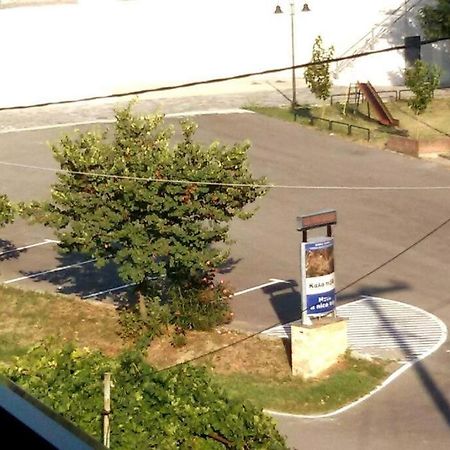 Πανοραμα Villa Aigani Eksteriør billede
