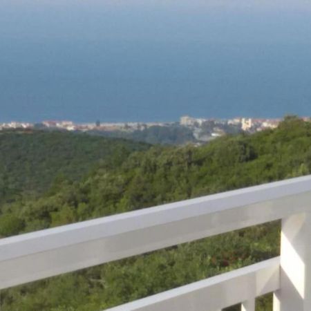 Πανοραμα Villa Aigani Eksteriør billede